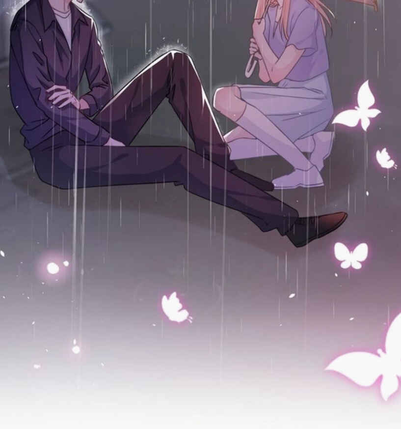 Did You Reject Mr. Lu Today? Chapter 2 - Page 34