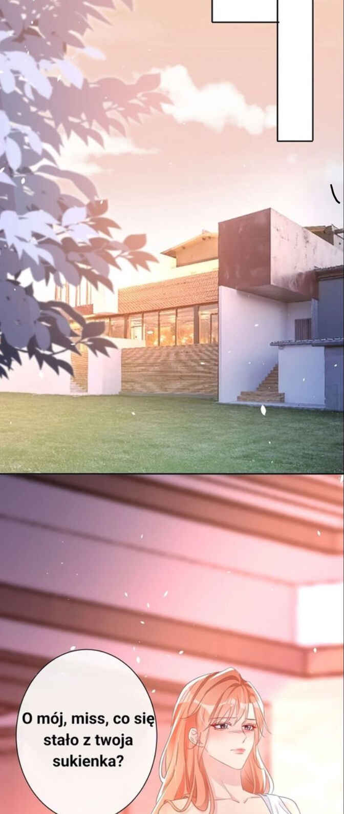 Did You Reject Mr. Lu Today? Chapter 2 - Page 39