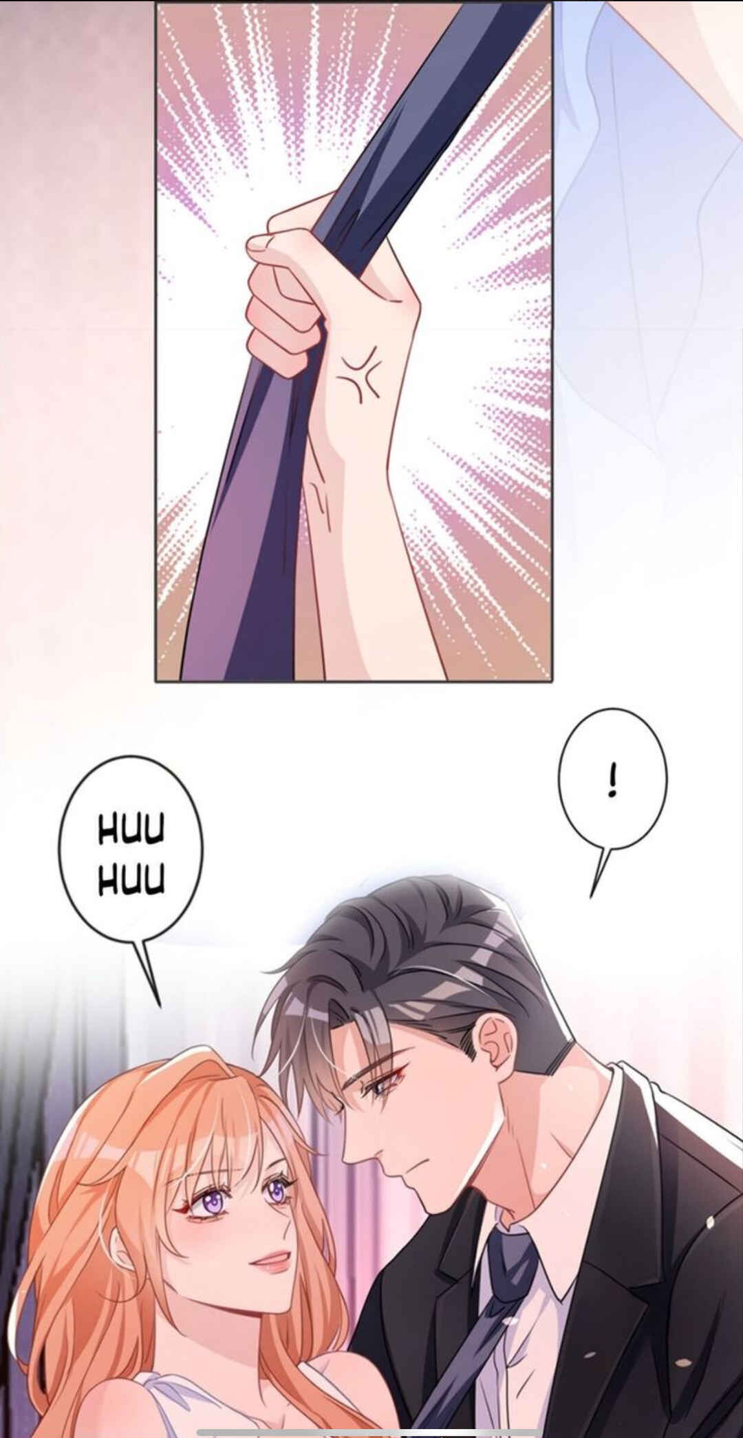 Did You Reject Mr. Lu Today? Chapter 2 - Page 4