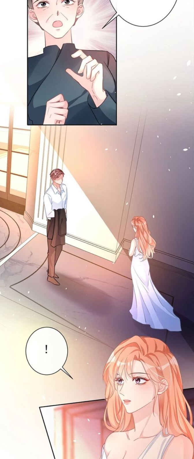 Did You Reject Mr. Lu Today? Chapter 2 - Page 41