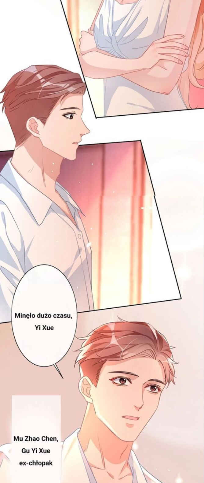 Did You Reject Mr. Lu Today? Chapter 2 - Page 42