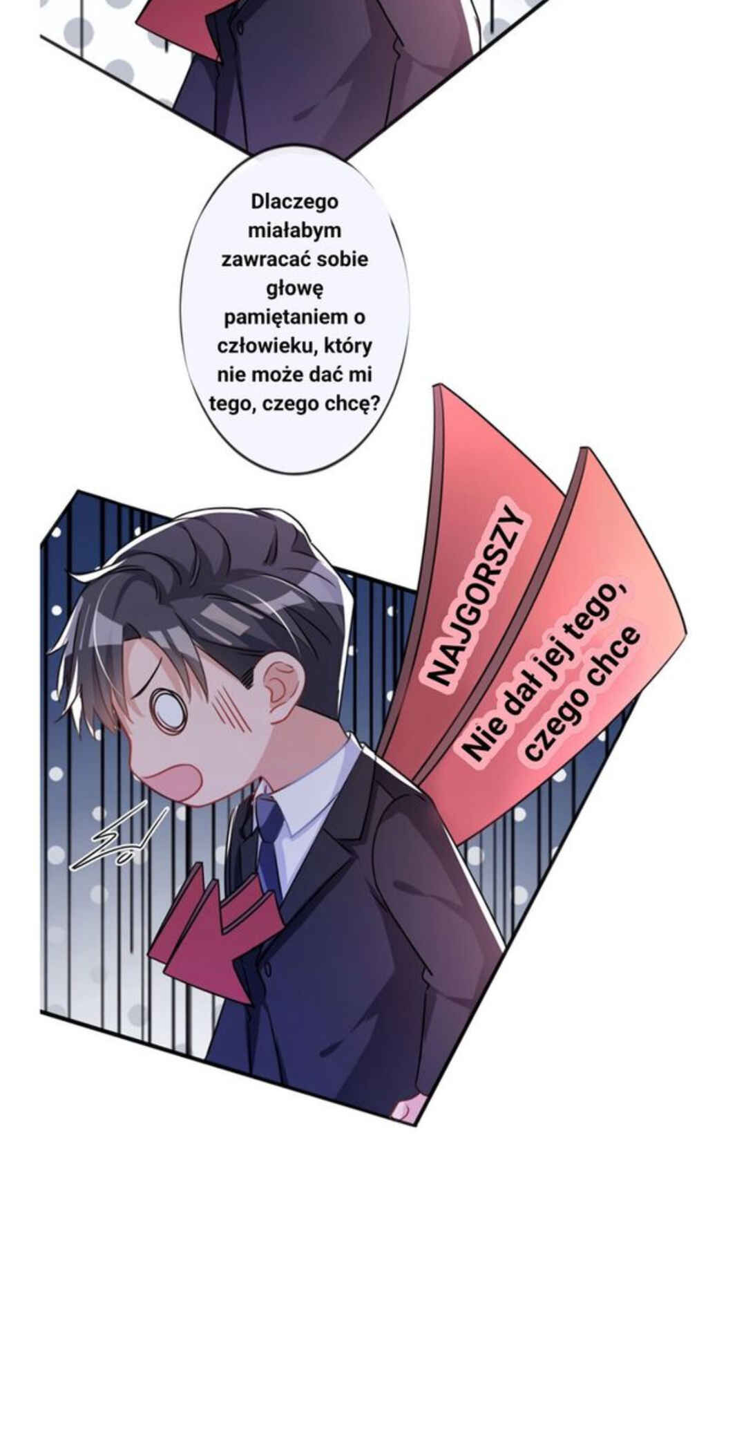 Did You Reject Mr. Lu Today? Chapter 2 - Page 7
