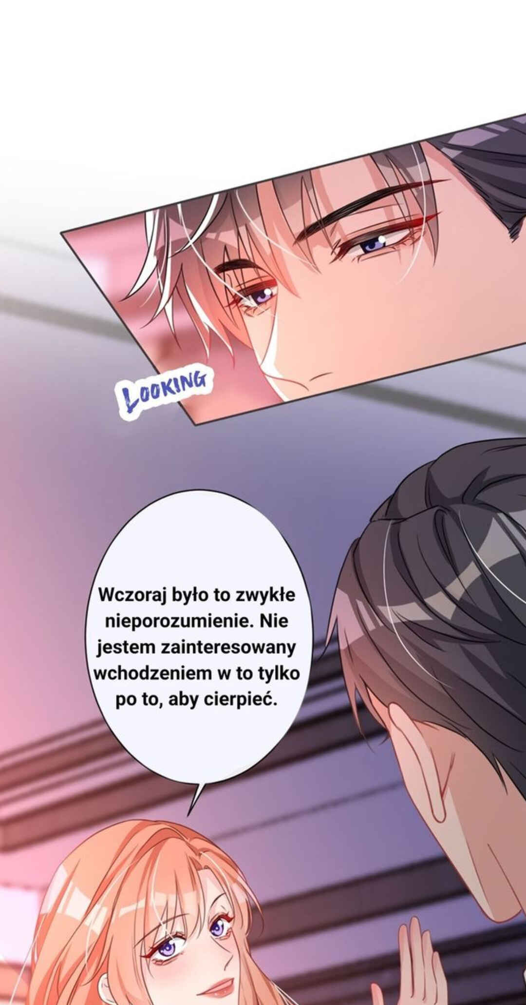 Did You Reject Mr. Lu Today? Chapter 2 - Page 9