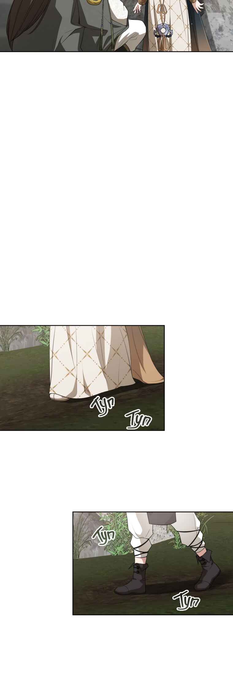 The Baengri Clan's Unwanted Granddaughter Chapter 36 - Page 15