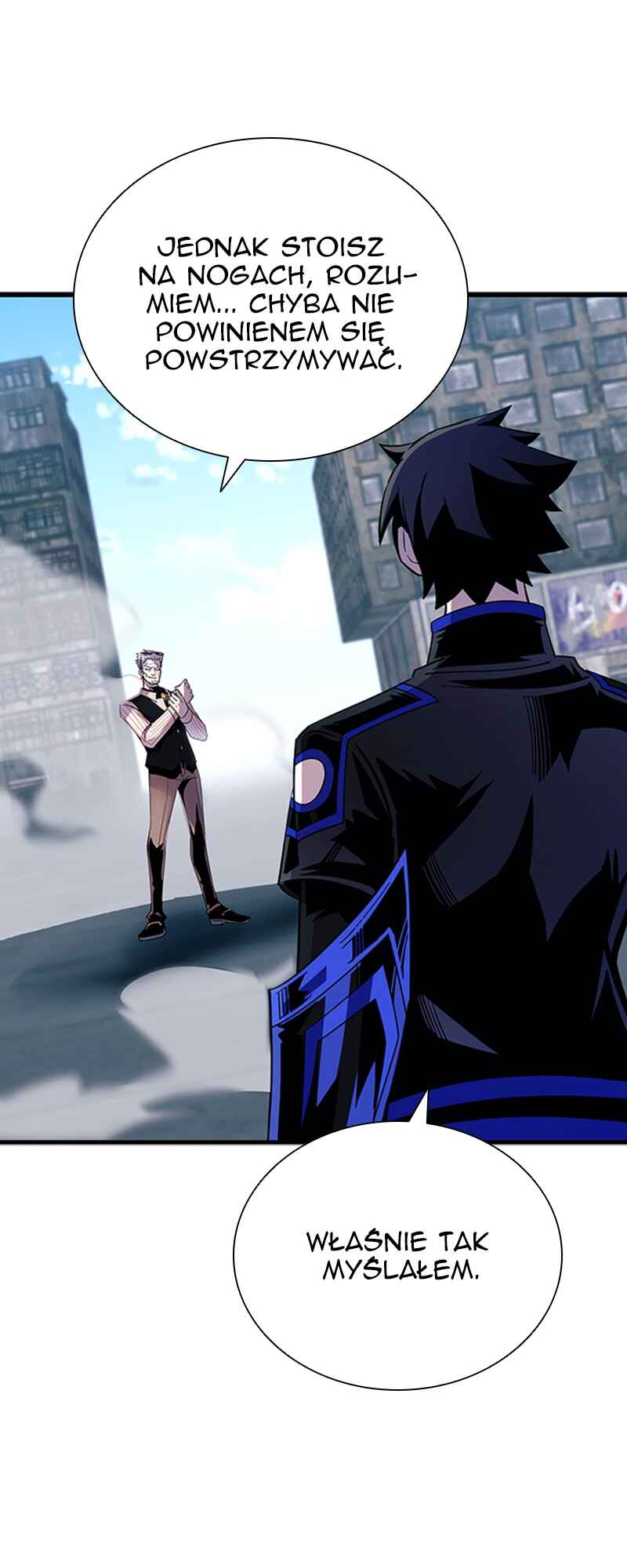 Villain to Kill Chapter 117 - Page 16