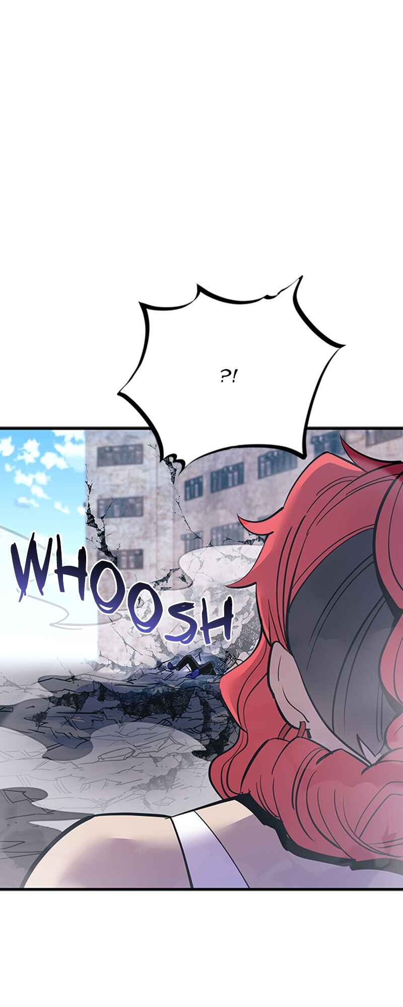 Villain to Kill Chapter 117 - Page 2