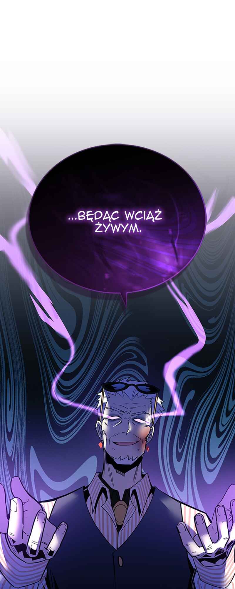 Villain to Kill Chapter 117 - Page 20
