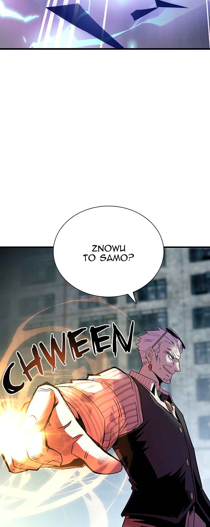 Villain to Kill Chapter 117 - Page 23