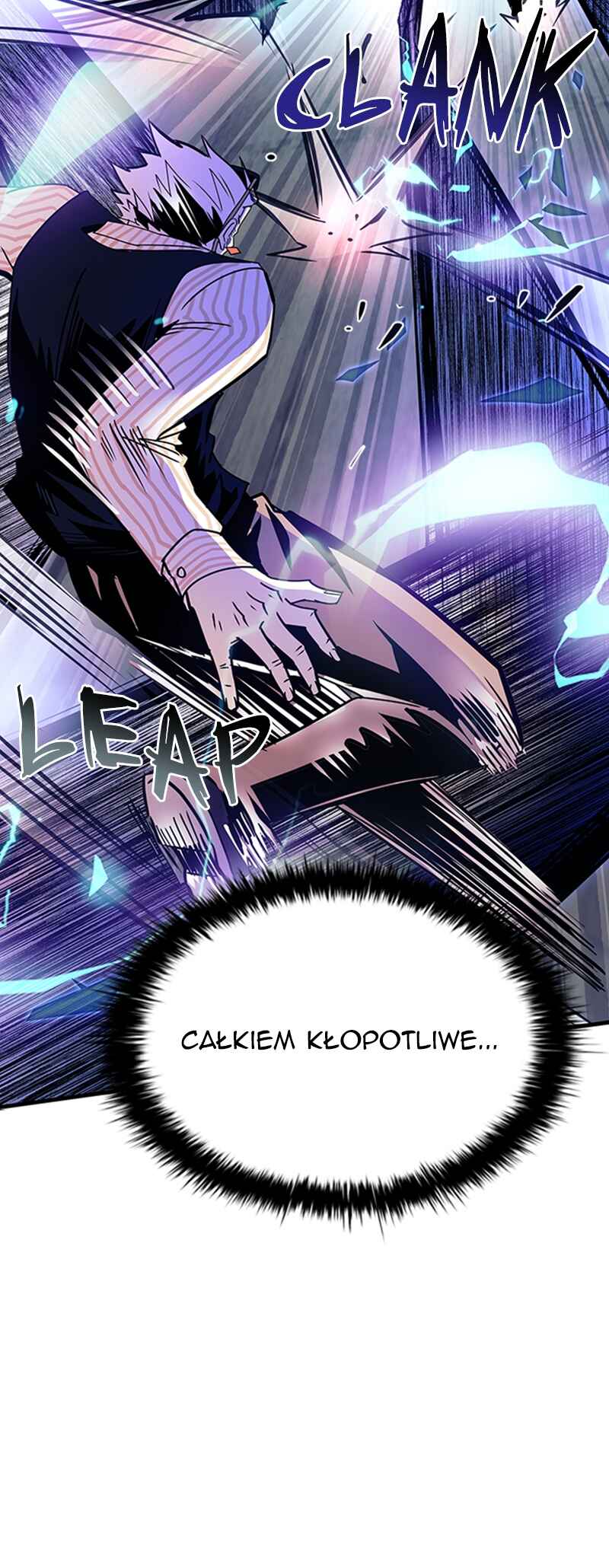 Villain to Kill Chapter 117 - Page 33