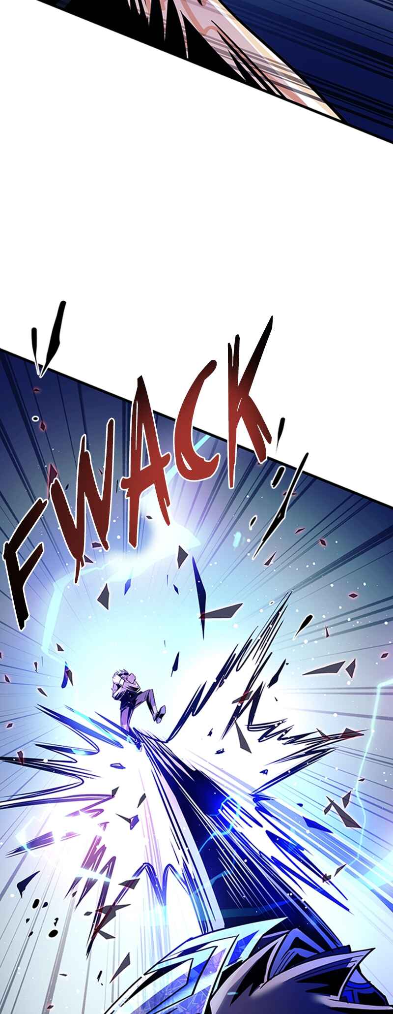Villain to Kill Chapter 117 - Page 35
