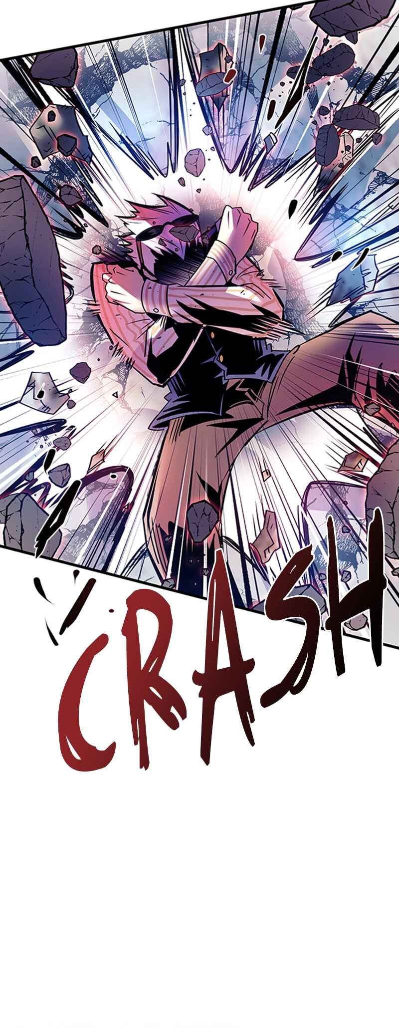 Villain to Kill Chapter 117 - Page 37