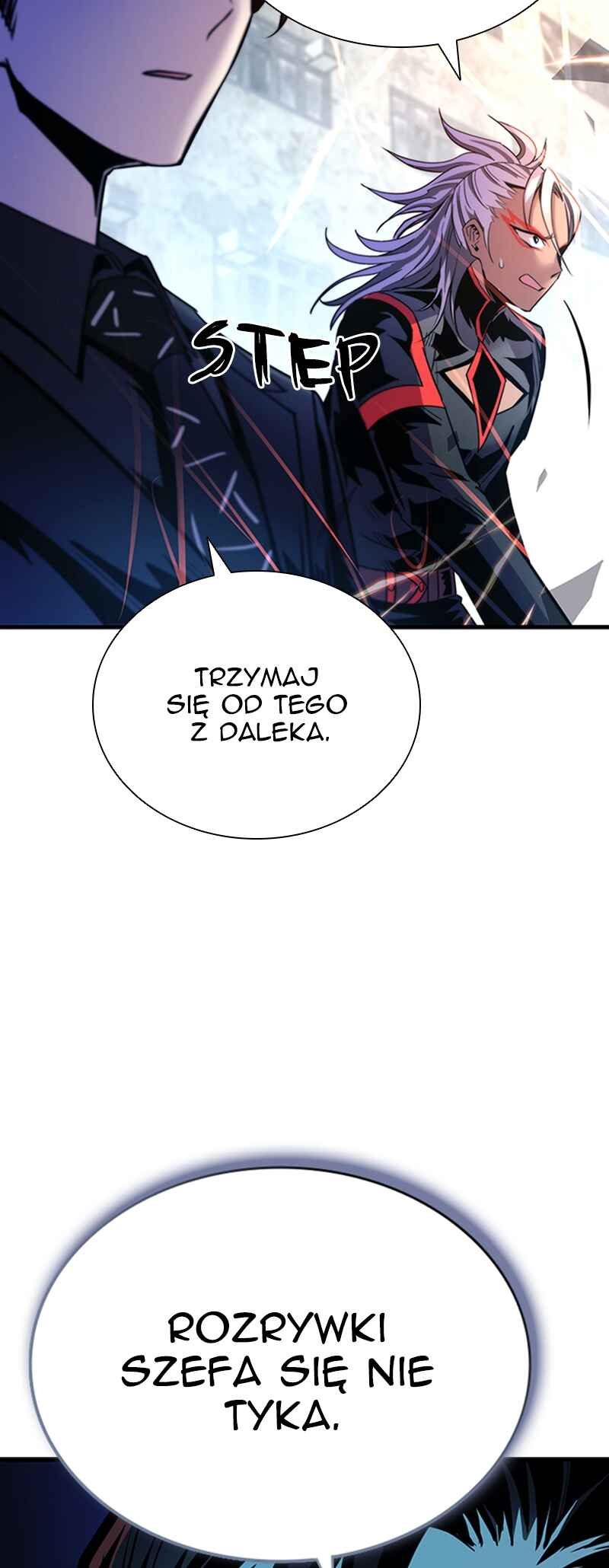 Villain to Kill Chapter 117 - Page 42