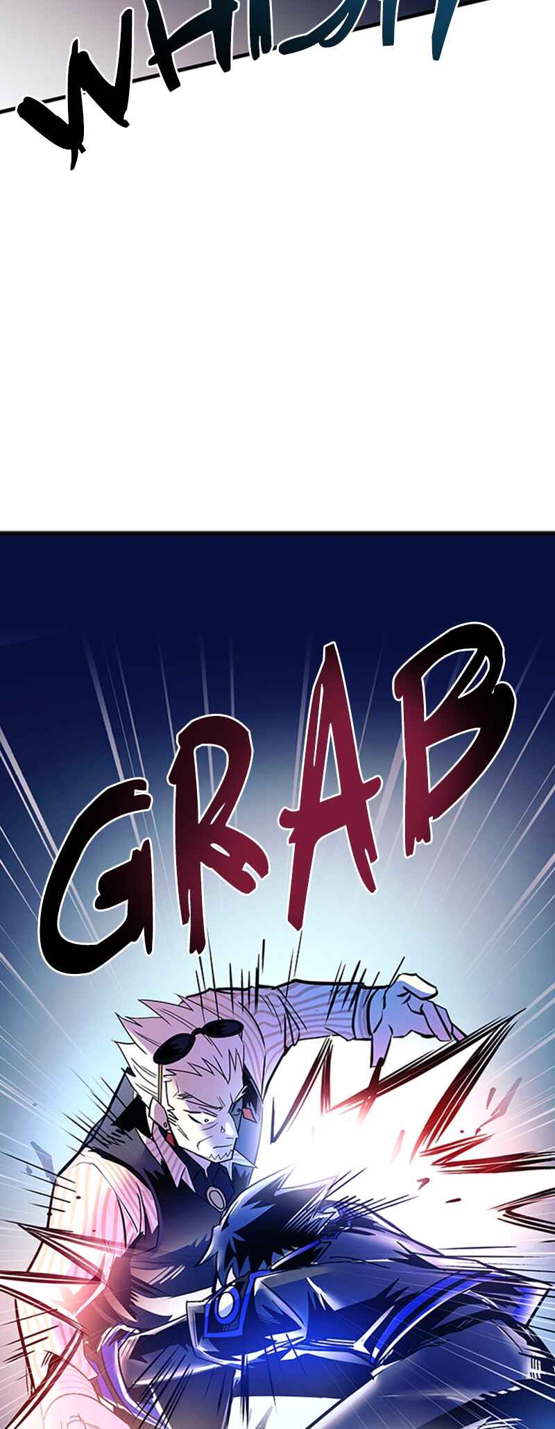 Villain to Kill Chapter 117 - Page 45