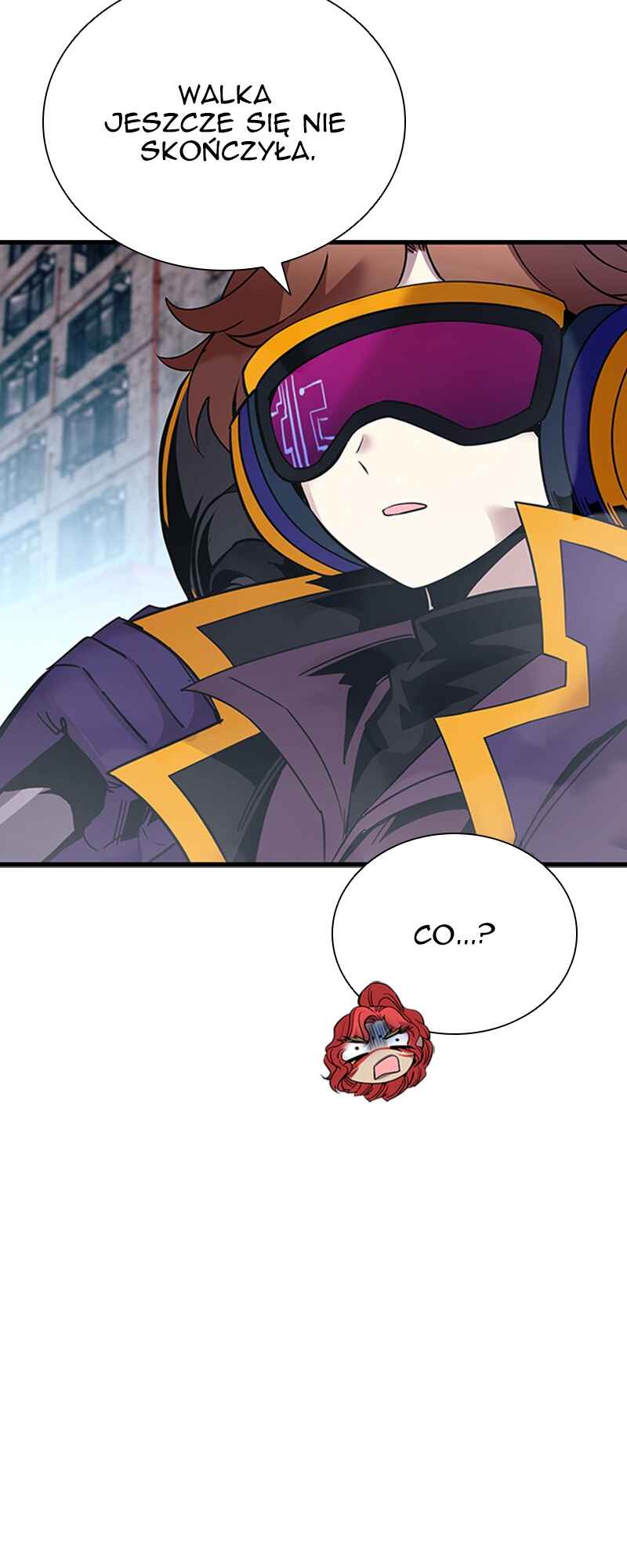 Villain to Kill Chapter 117 - Page 5