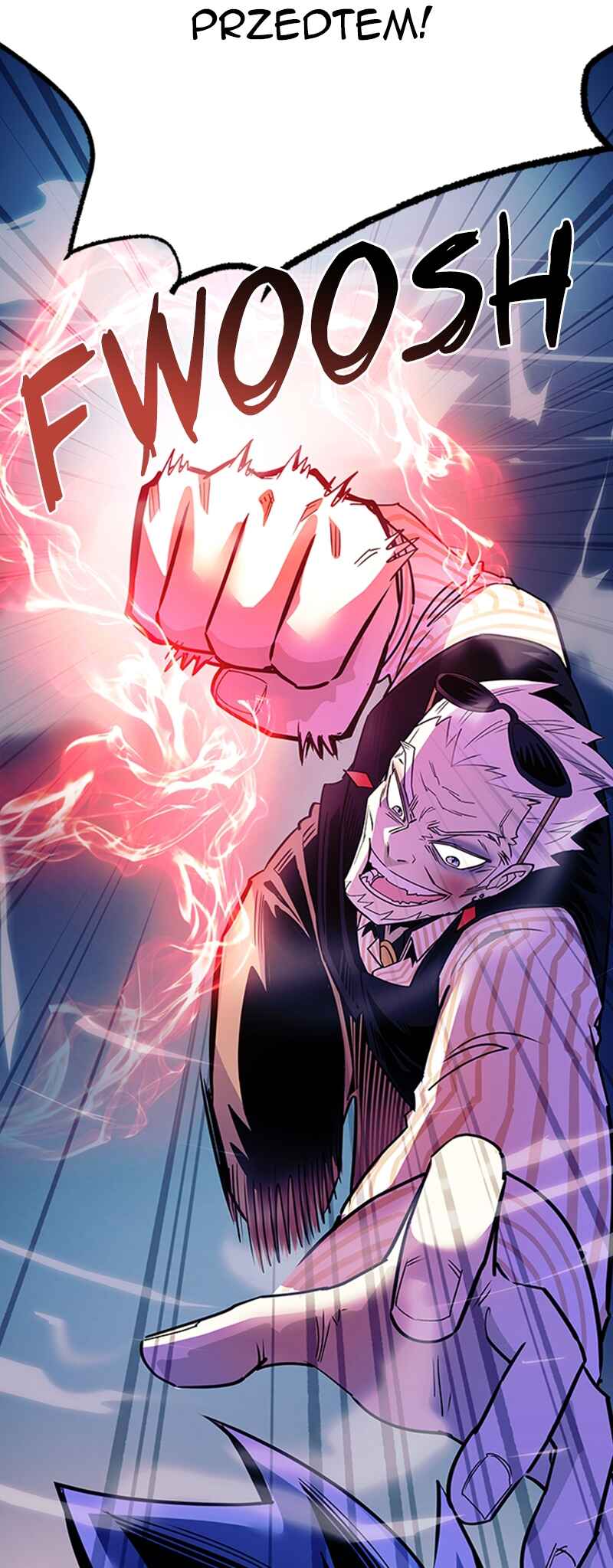 Villain to Kill Chapter 117 - Page 60