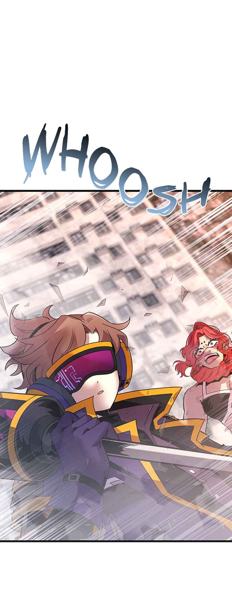Villain to Kill Chapter 117 - Page 65