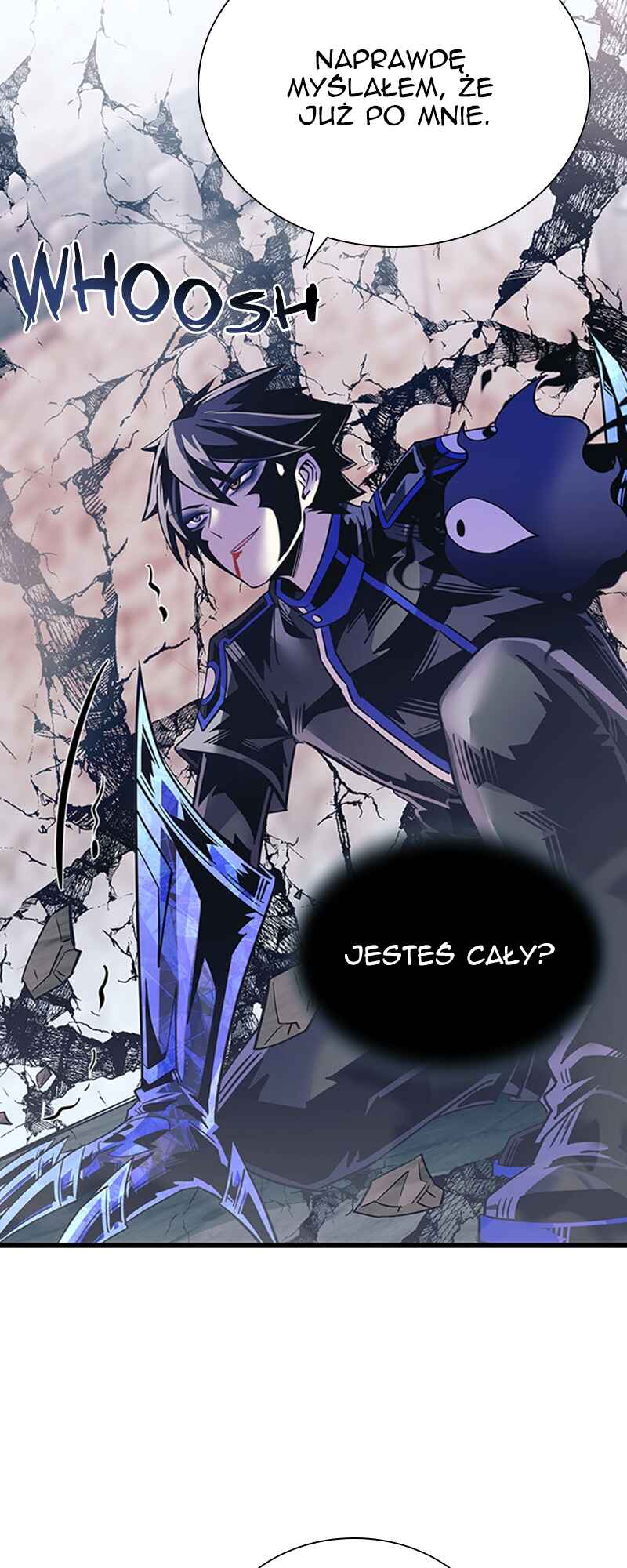 Villain to Kill Chapter 117 - Page 7