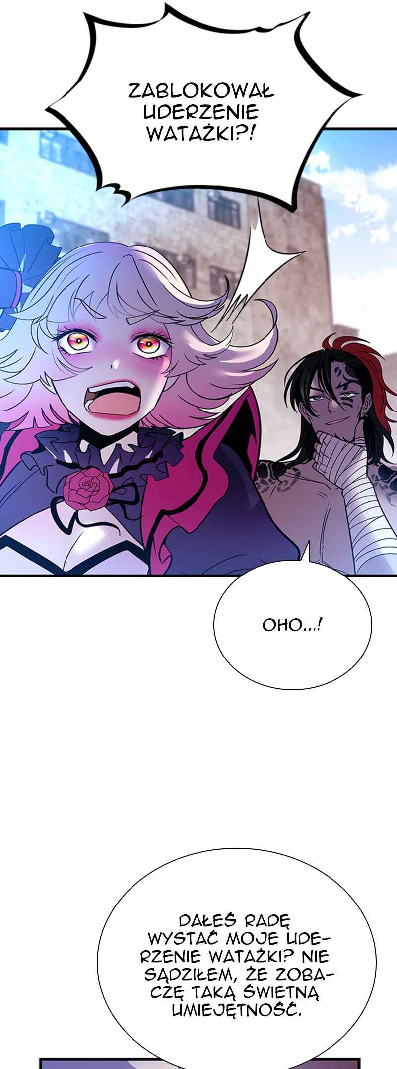 Villain to Kill Chapter 117 - Page 75