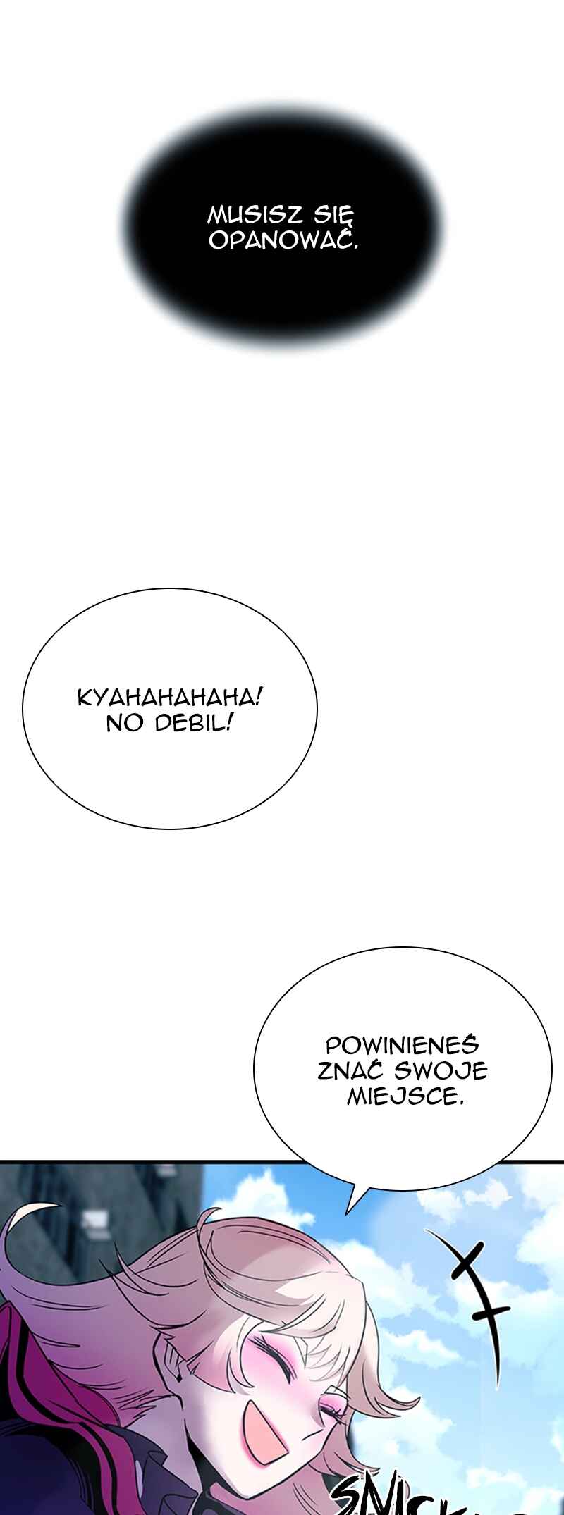 Villain to Kill Chapter 117 - Page 81