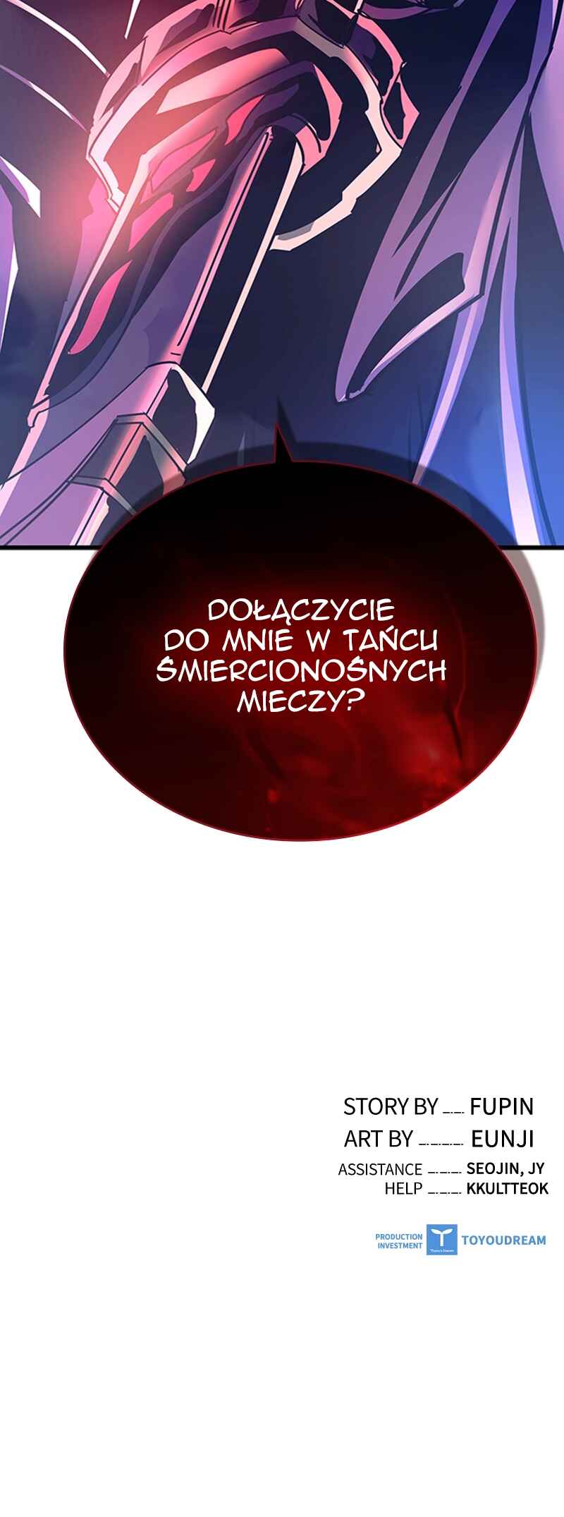 Villain to Kill Chapter 117 - Page 85