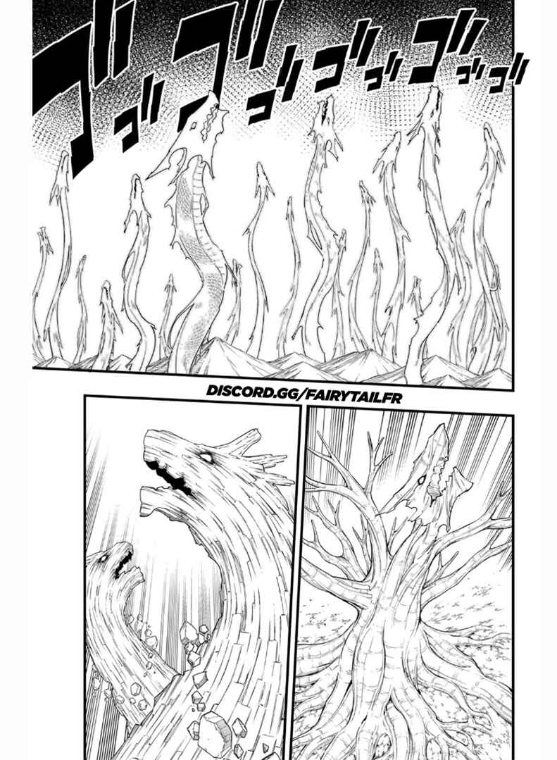 FAIRY TAIL: 100 Years Quest Chapter 204 - Page 12