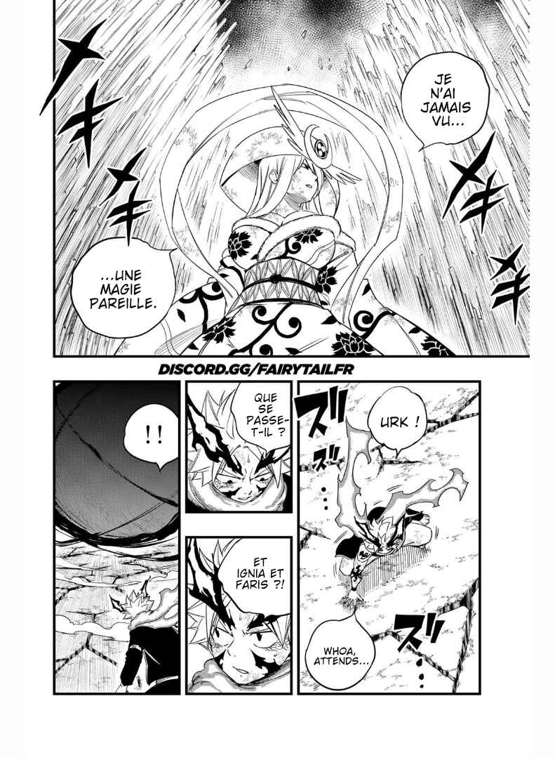 FAIRY TAIL: 100 Years Quest Chapter 204 - Page 13