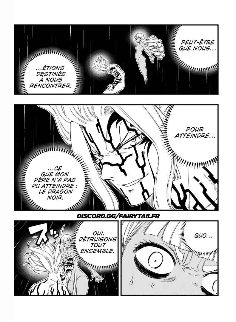 FAIRY TAIL: 100 Years Quest Chapter 204 - Page 16