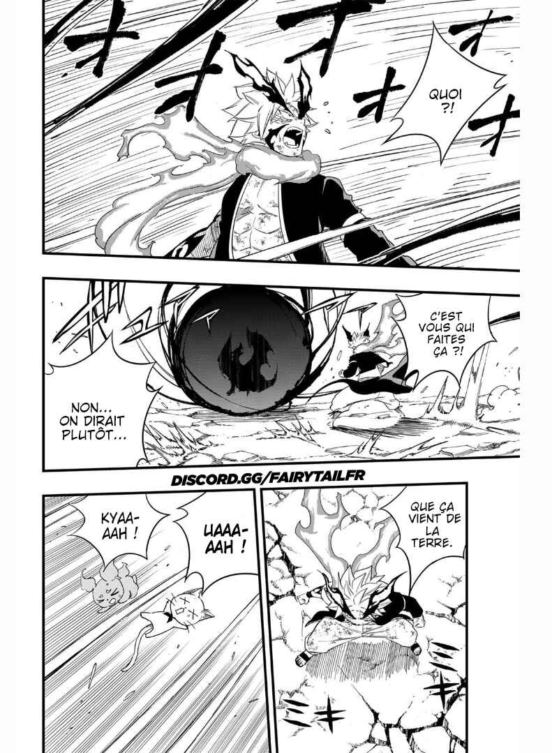 FAIRY TAIL: 100 Years Quest Chapter 204 - Page 5