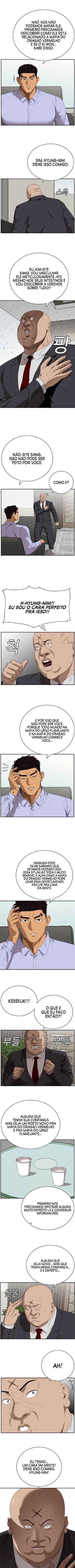 Bad Guy Chapter 60 - Page 5