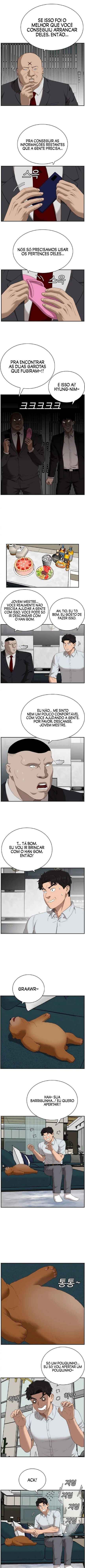 Bad Guy Chapter 60 - Page 7