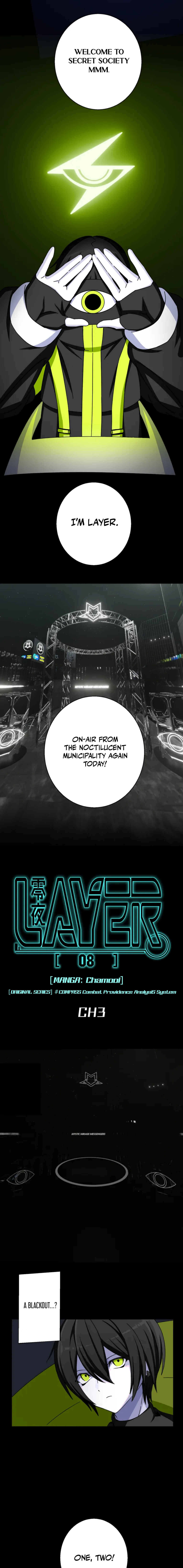 LAYER[08]REIYA Chapter 3 - Page 2