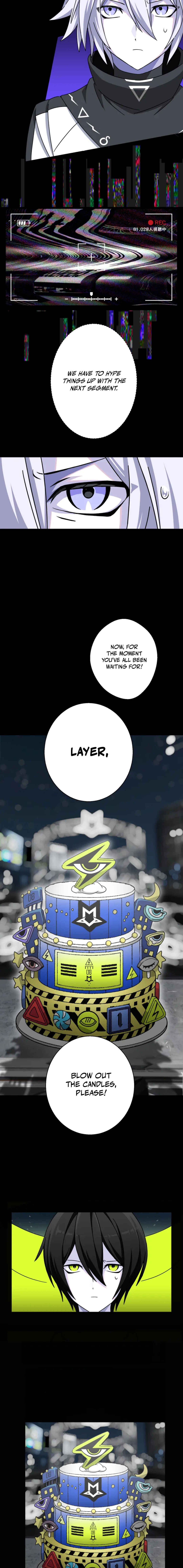 LAYER[08]REIYA Chapter 3 - Page 8