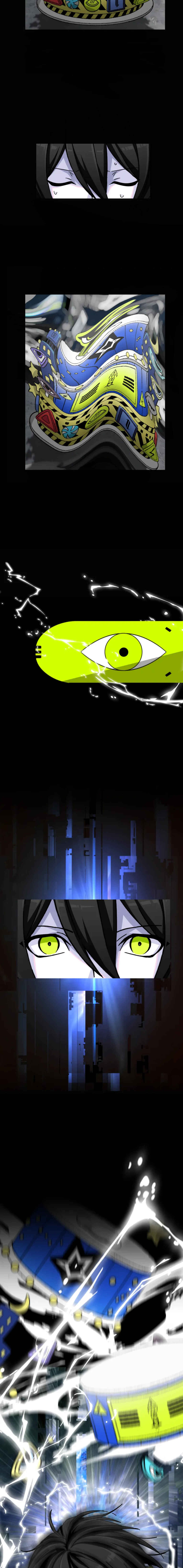 LAYER[08]REIYA Chapter 3 - Page 9