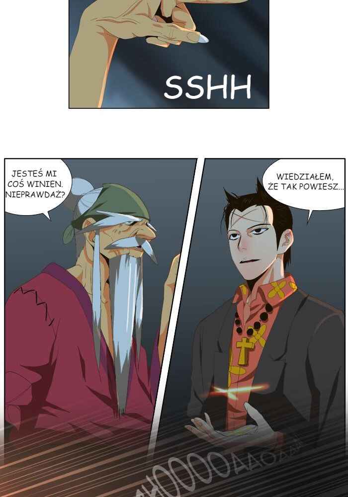 God of High School Chapter 21 - Page 30