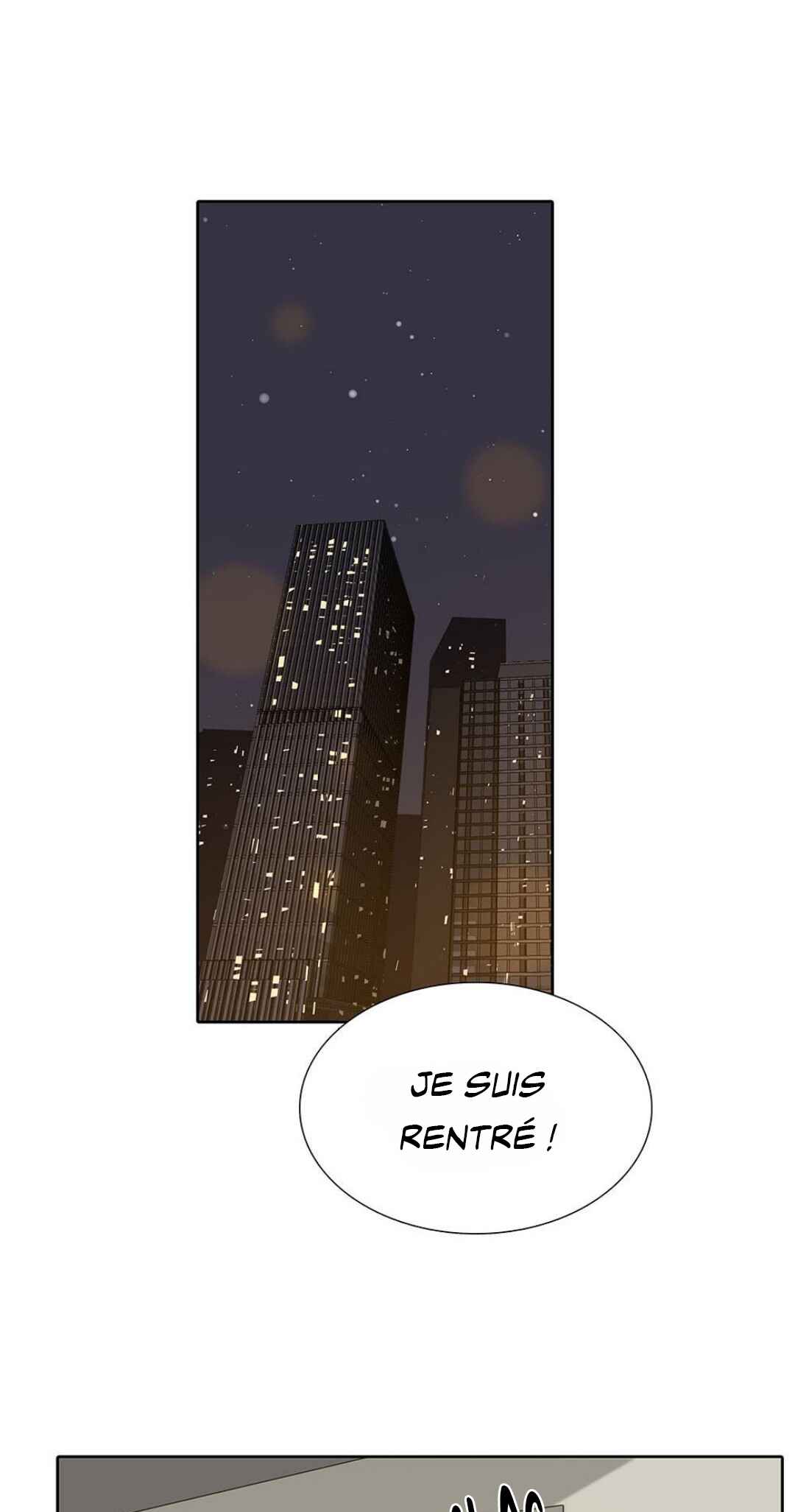 Debt of Love Chapter 21 - Page 35