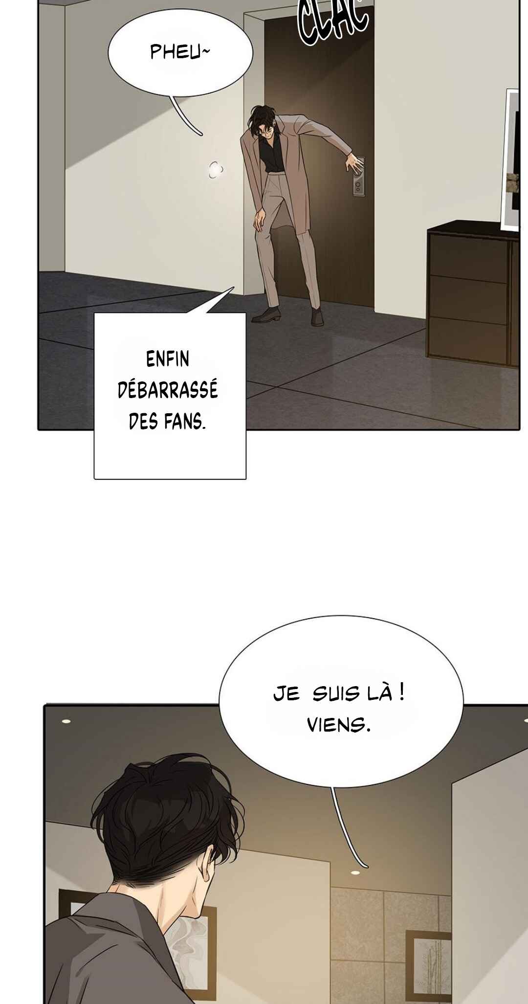 Debt of Love Chapter 21 - Page 36
