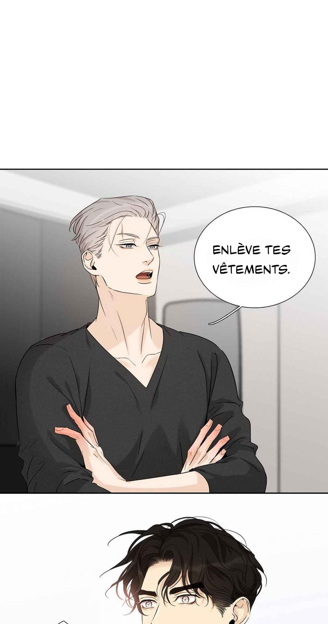 Debt of Love Chapter 21 - Page 39