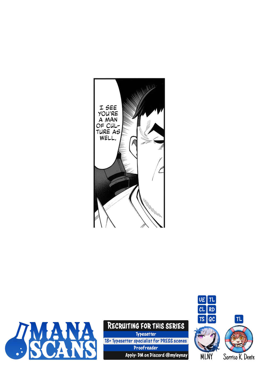 Harem Ou no Isekai Press Manyuuki: Saikyou Musou no Ojisan wa Arayuru Shuzoku o Yome ni suru Chapter 6 - Page 28