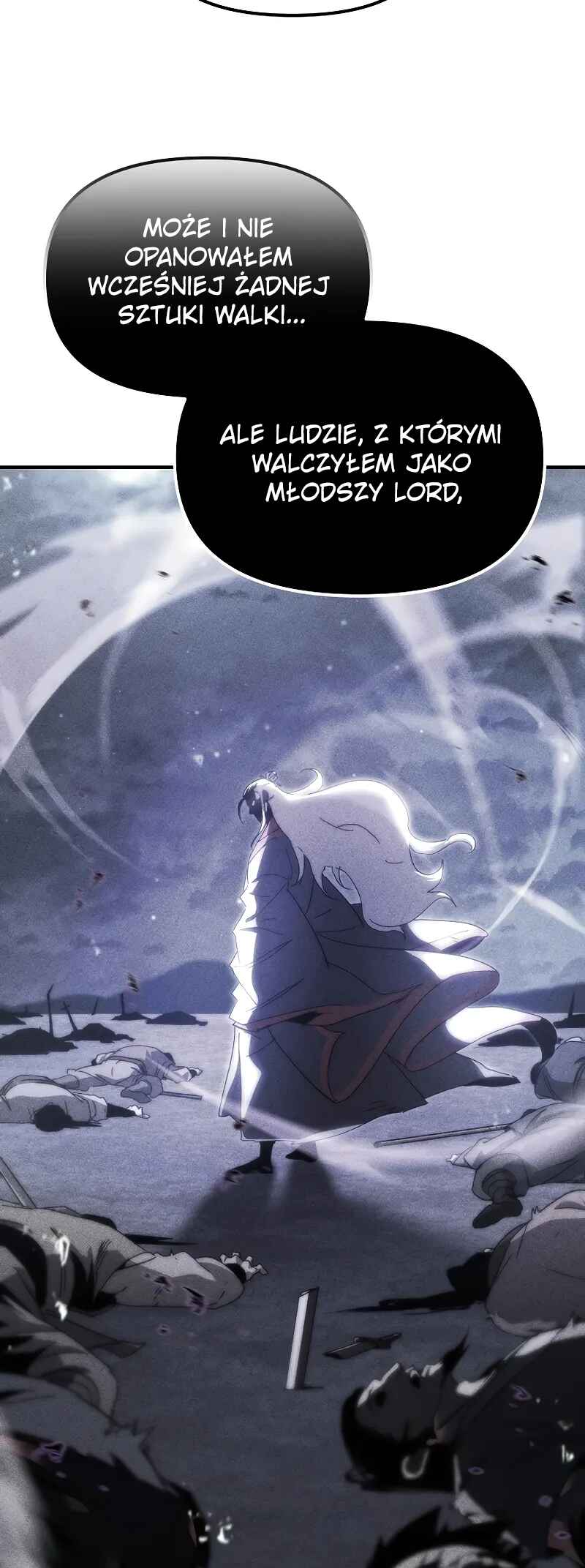 Legend of the Reincarnated Demon God Chapter 4 - Page 10