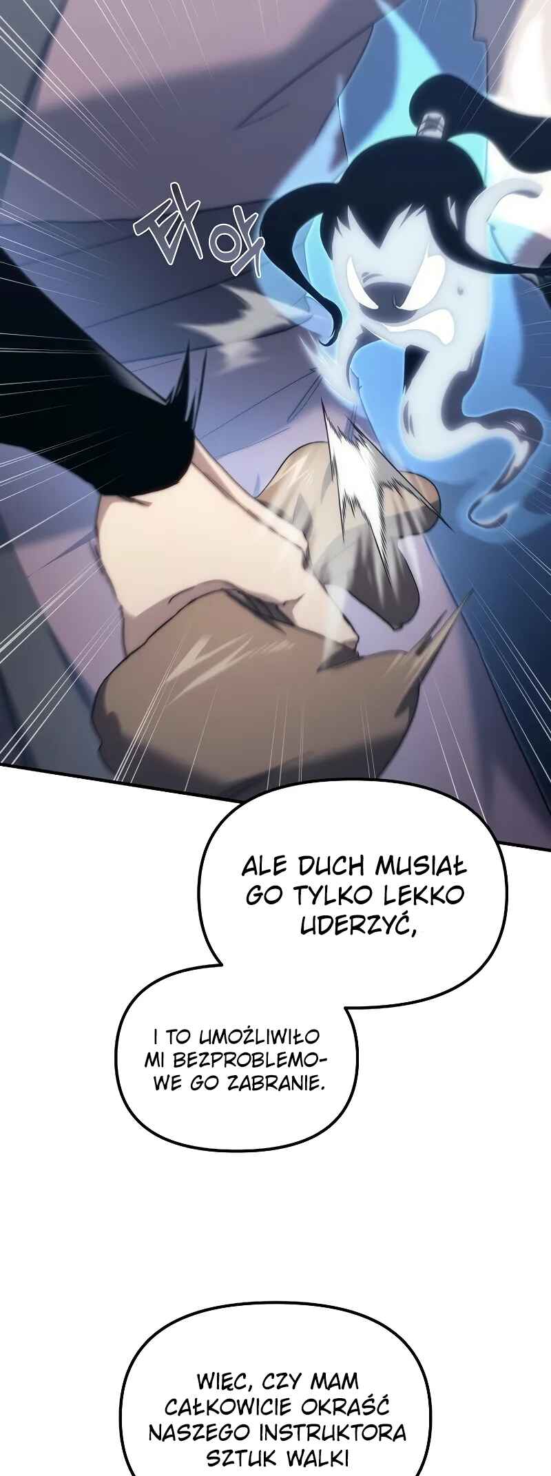 Legend of the Reincarnated Demon God Chapter 4 - Page 13