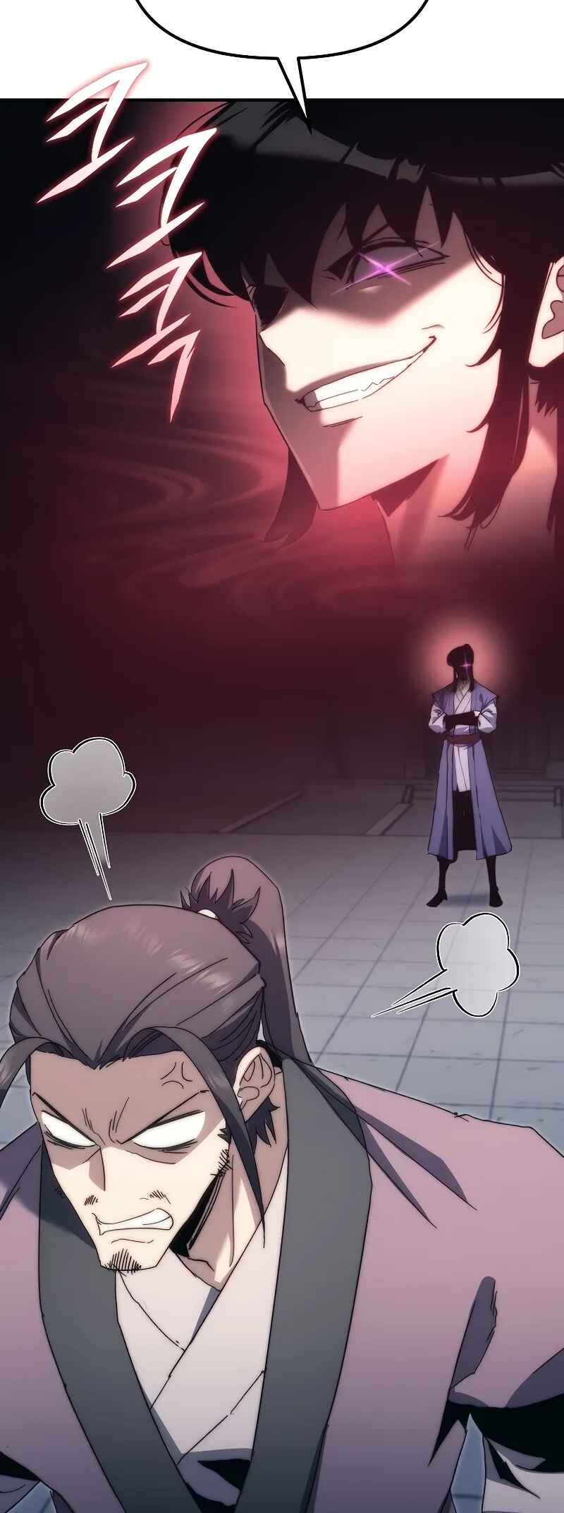 Legend of the Reincarnated Demon God Chapter 4 - Page 14