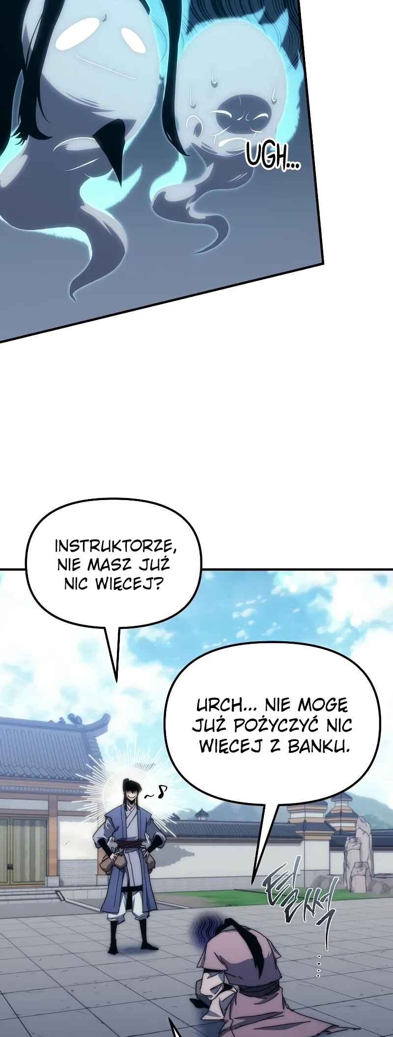 Legend of the Reincarnated Demon God Chapter 4 - Page 19