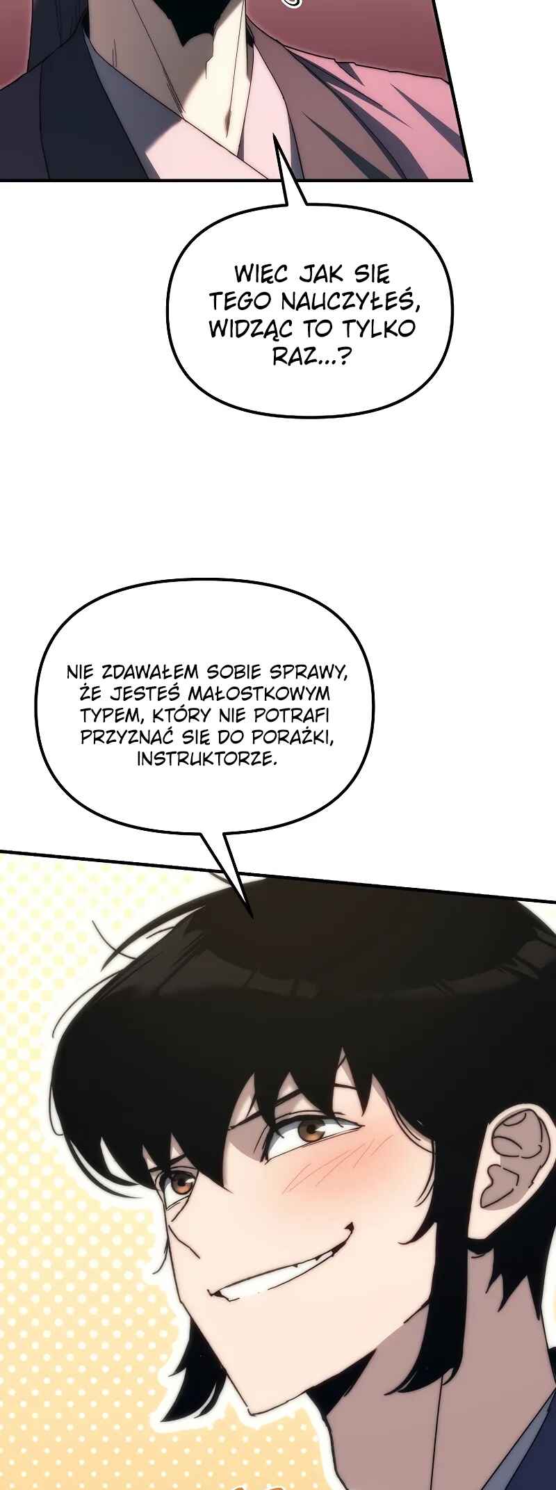 Legend of the Reincarnated Demon God Chapter 4 - Page 4