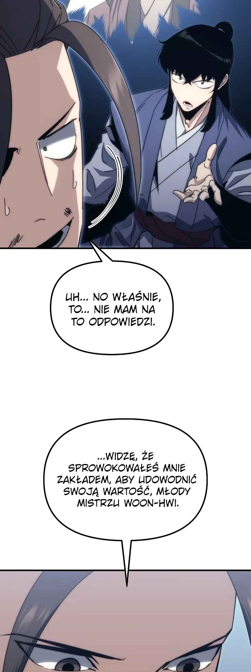 Legend of the Reincarnated Demon God Chapter 4 - Page 46