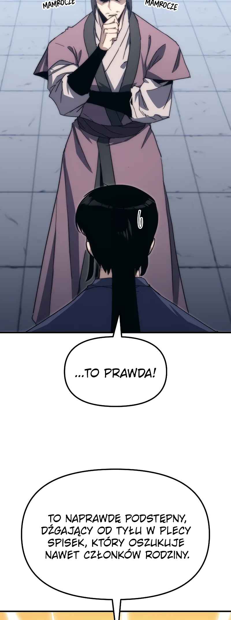 Legend of the Reincarnated Demon God Chapter 4 - Page 49