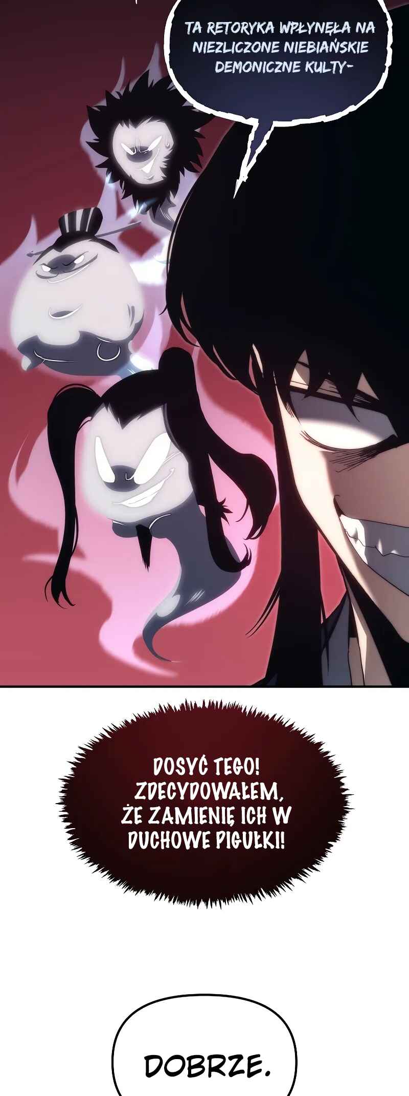 Legend of the Reincarnated Demon God Chapter 4 - Page 53