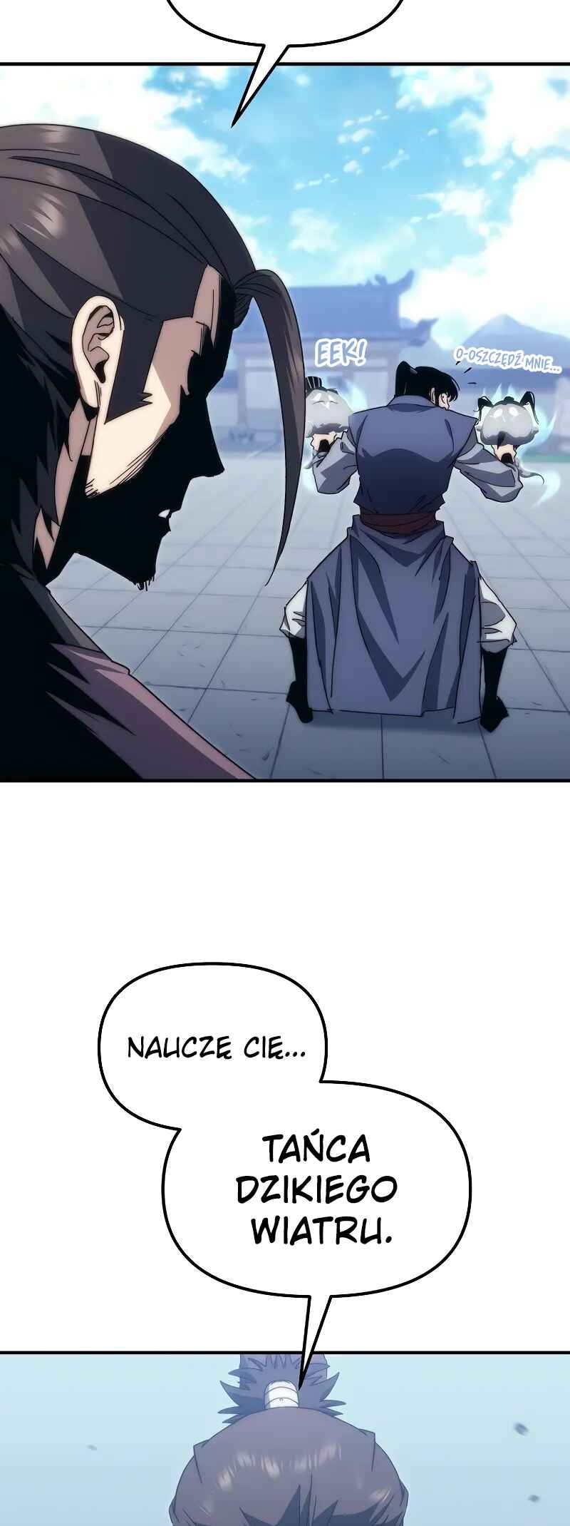 Legend of the Reincarnated Demon God Chapter 4 - Page 54