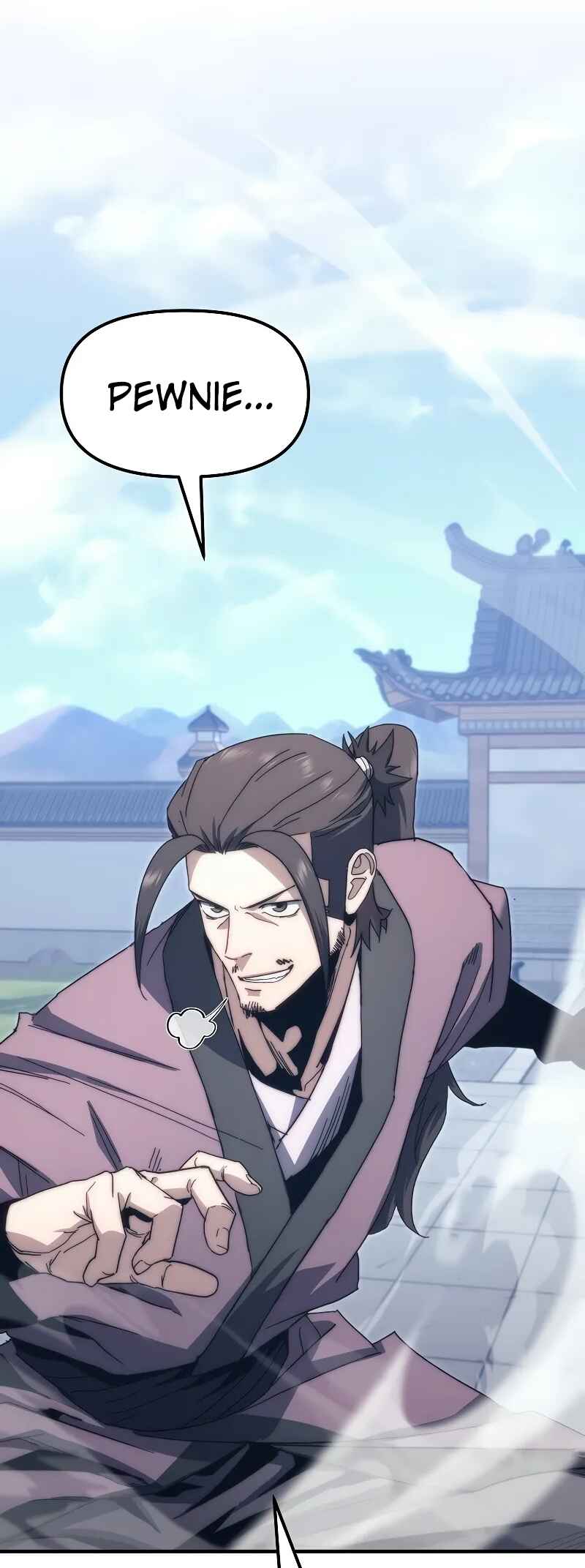Legend of the Reincarnated Demon God Chapter 4 - Page 63