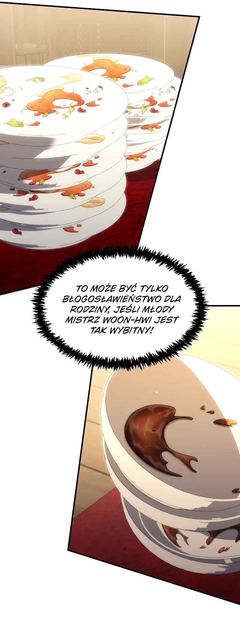 Legend of the Reincarnated Demon God Chapter 4 - Page 71