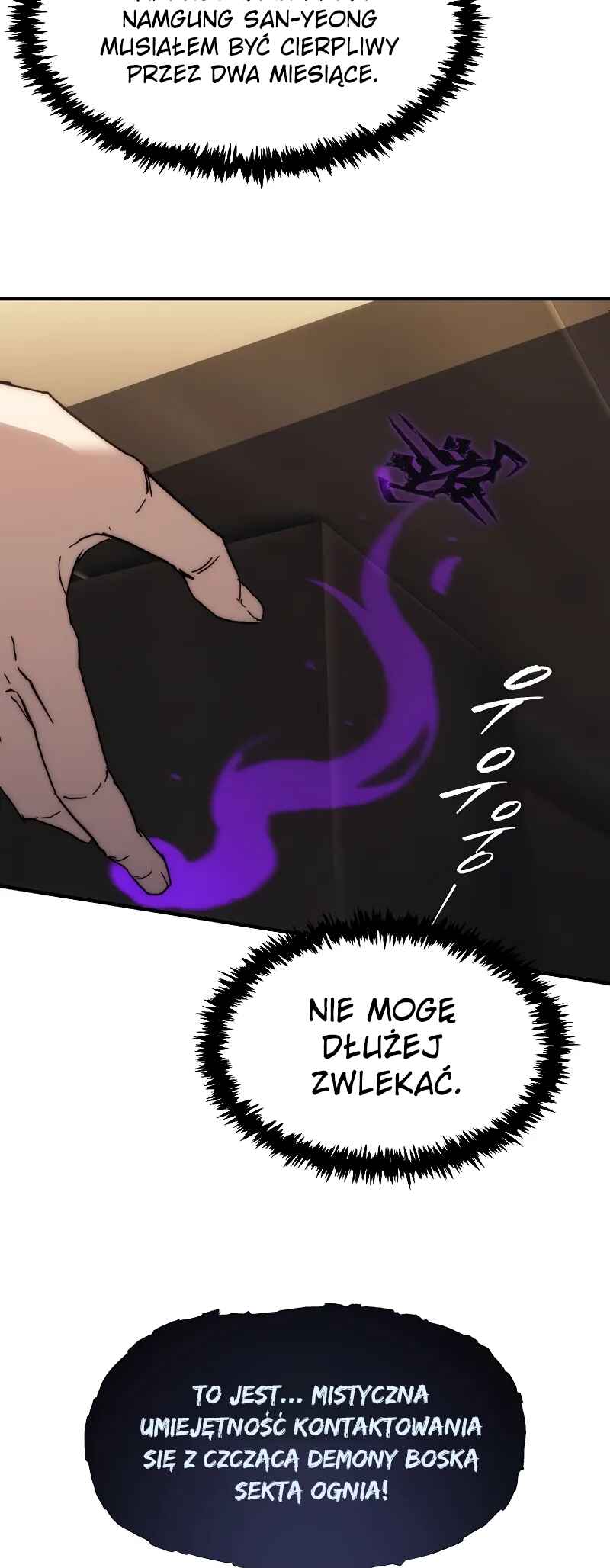 Legend of the Reincarnated Demon God Chapter 4 - Page 79